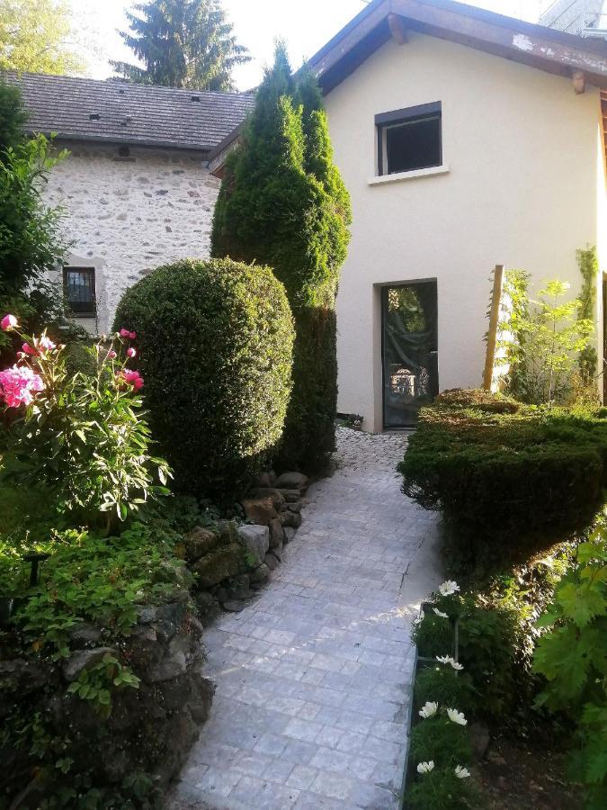 Gite Redrooster Home - 160M2, 4 Ch, 2 Sdb, Fibre, Parking, Sauna, Bain A Remous Theys Esterno foto