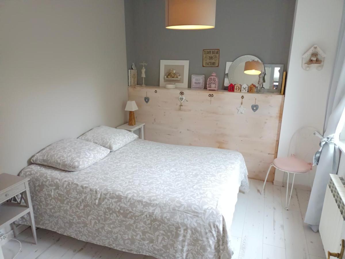Gite Redrooster Home - 160M2, 4 Ch, 2 Sdb, Fibre, Parking, Sauna, Bain A Remous Theys Esterno foto