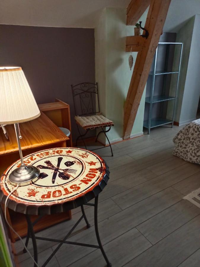 Gite Redrooster Home - 160M2, 4 Ch, 2 Sdb, Fibre, Parking, Sauna, Bain A Remous Theys Esterno foto