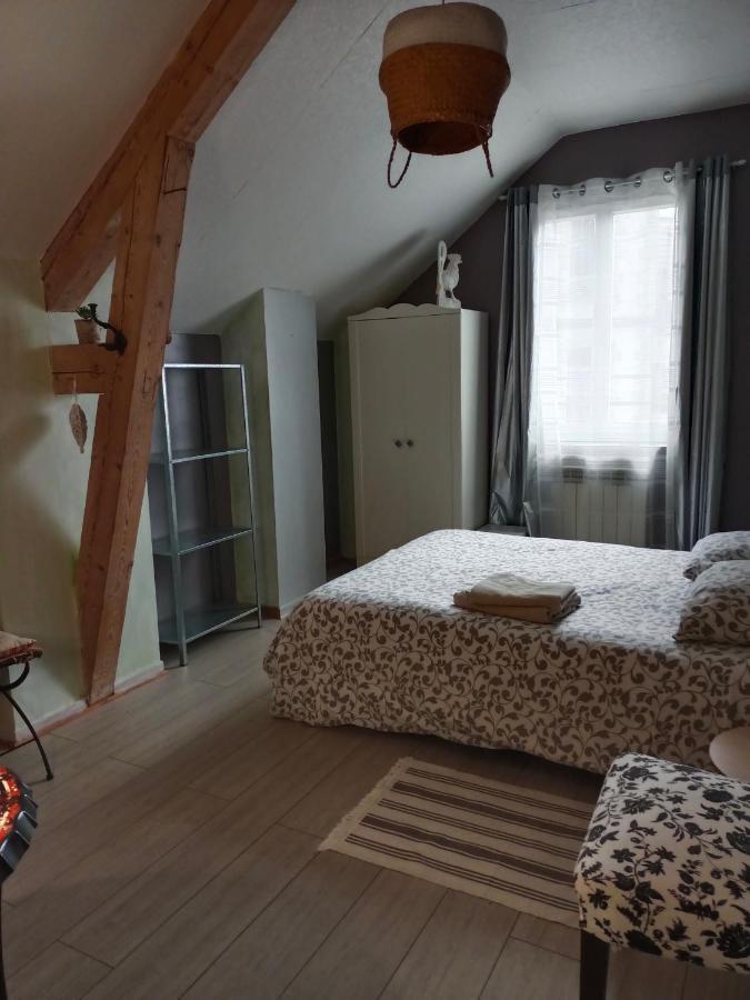Gite Redrooster Home - 160M2, 4 Ch, 2 Sdb, Fibre, Parking, Sauna, Bain A Remous Theys Esterno foto