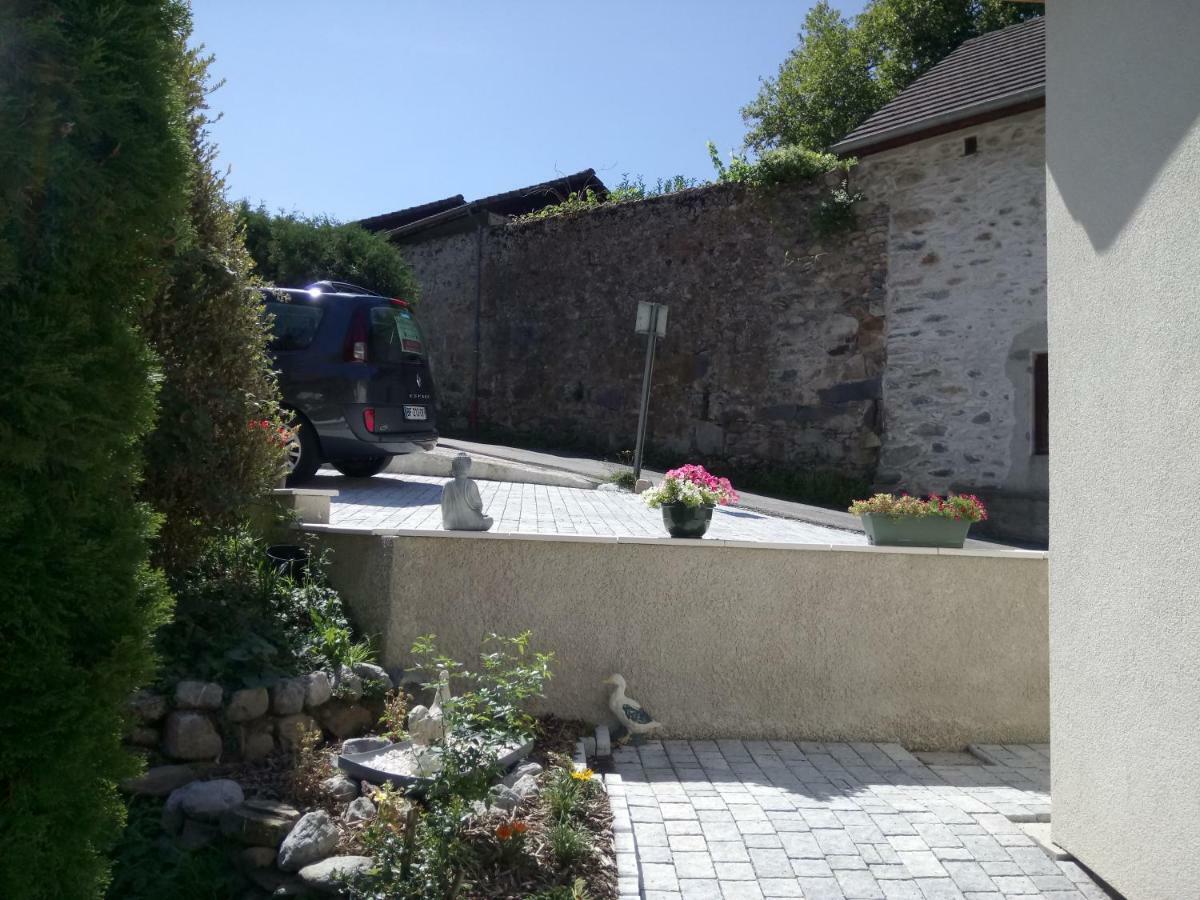 Gite Redrooster Home - 160M2, 4 Ch, 2 Sdb, Fibre, Parking, Sauna, Bain A Remous Theys Esterno foto