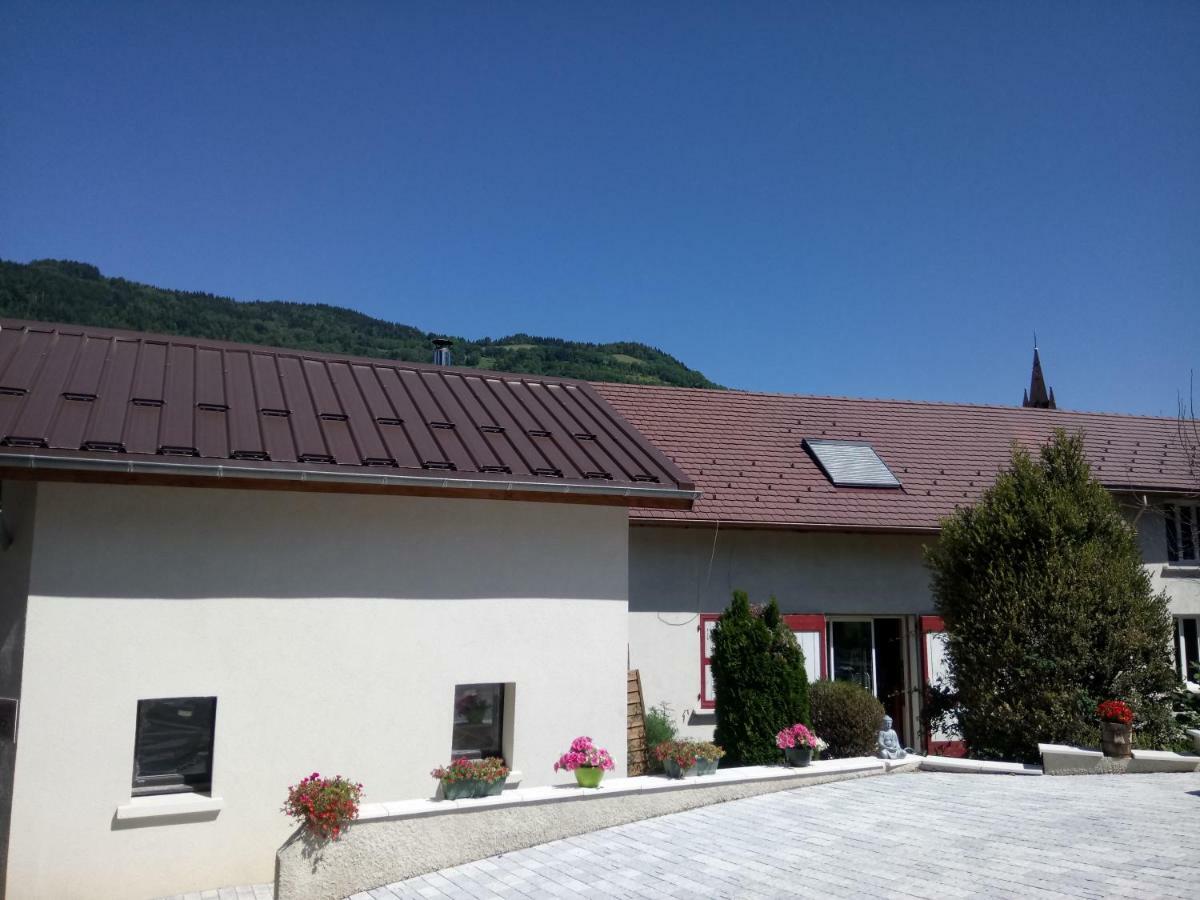 Gite Redrooster Home - 160M2, 4 Ch, 2 Sdb, Fibre, Parking, Sauna, Bain A Remous Theys Esterno foto